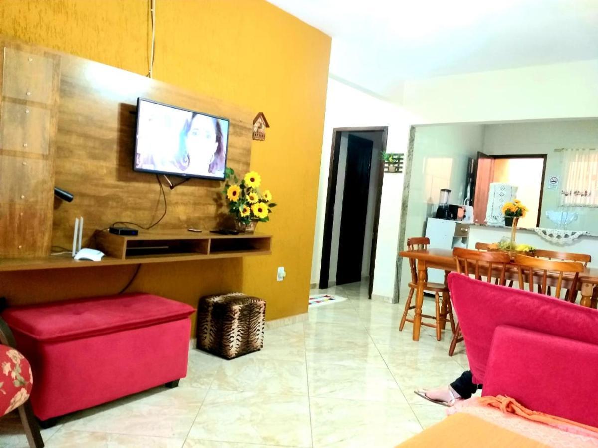 Casa De Praia - Verao Vermelho I - Cabo Frio - Unamar Buitenkant foto