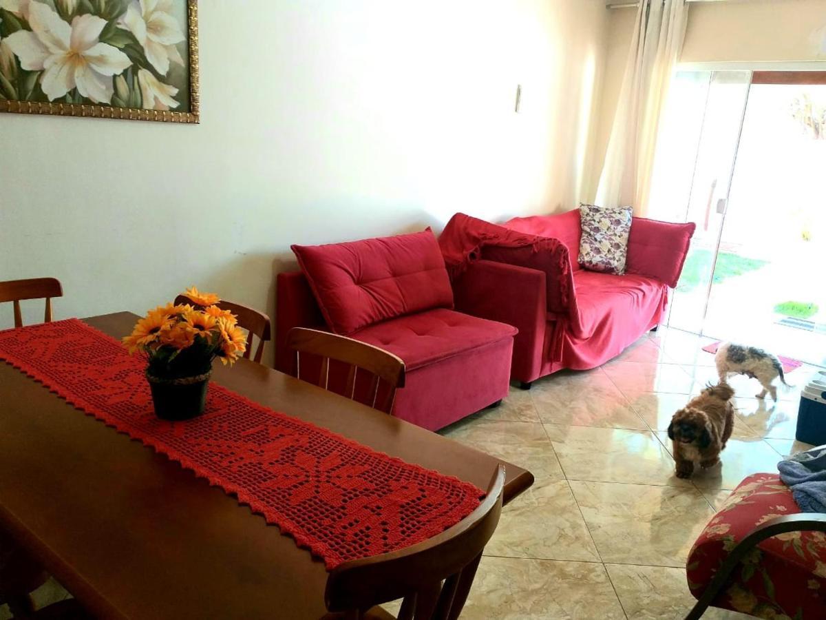 Casa De Praia - Verao Vermelho I - Cabo Frio - Unamar Buitenkant foto