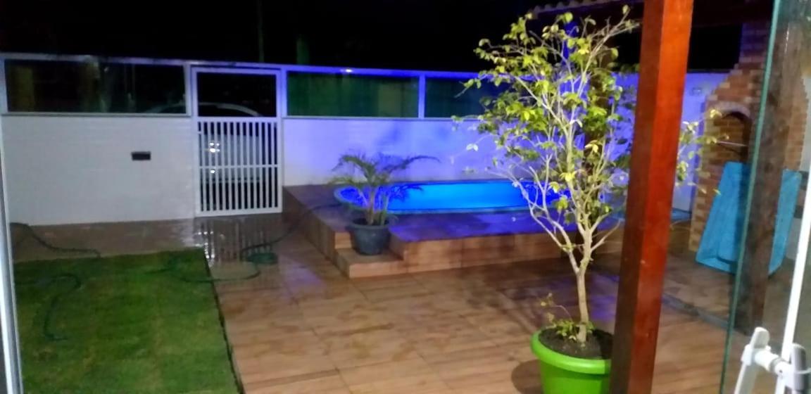 Casa De Praia - Verao Vermelho I - Cabo Frio - Unamar Buitenkant foto