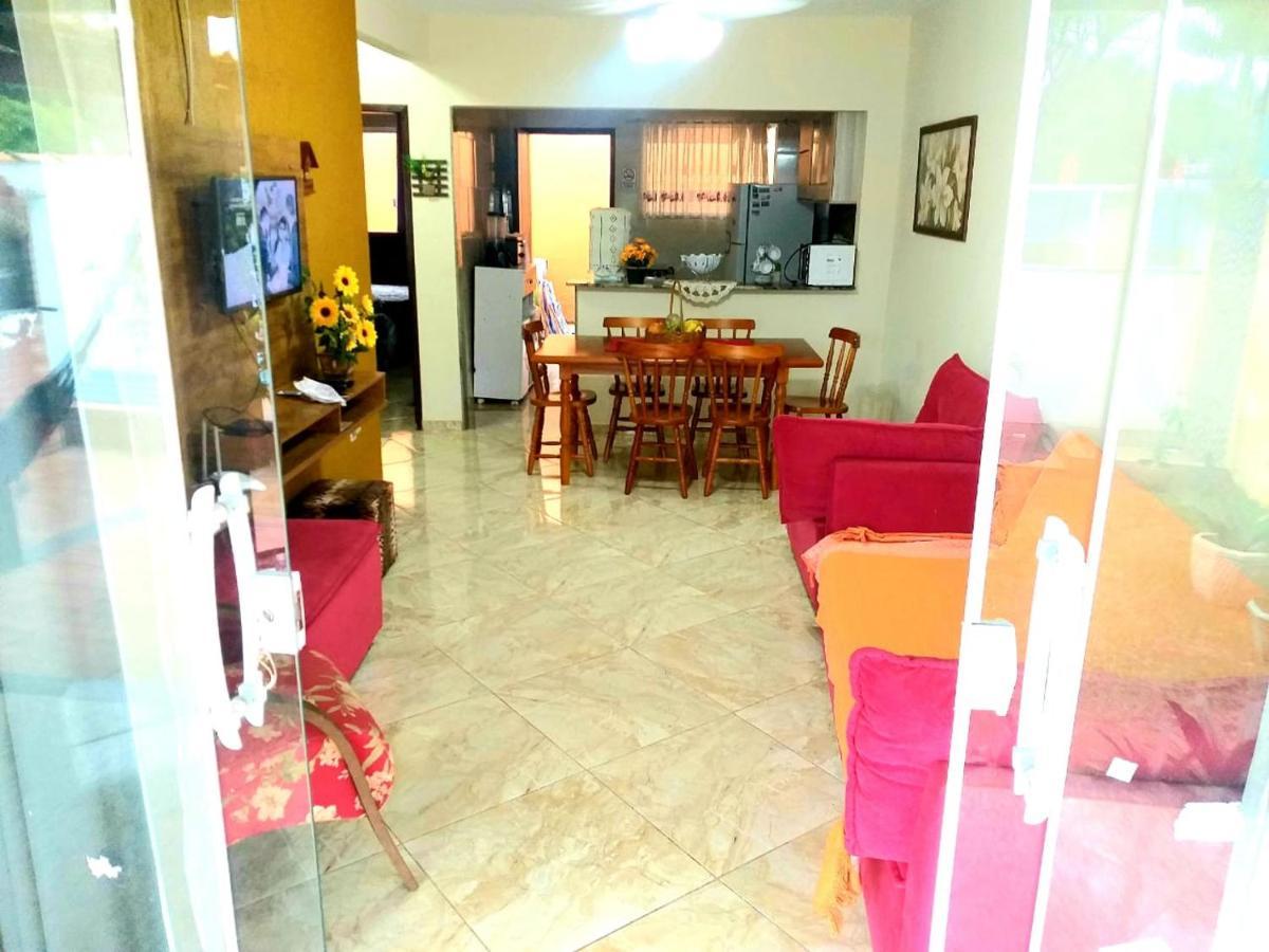 Casa De Praia - Verao Vermelho I - Cabo Frio - Unamar Buitenkant foto
