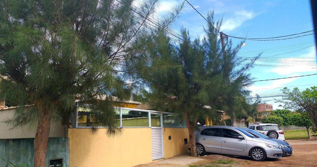 Casa De Praia - Verao Vermelho I - Cabo Frio - Unamar Buitenkant foto